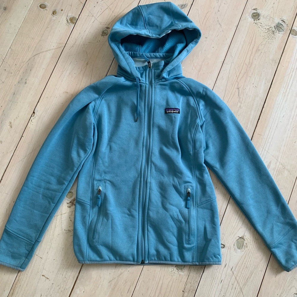 Patagonia Hoody Zip Up